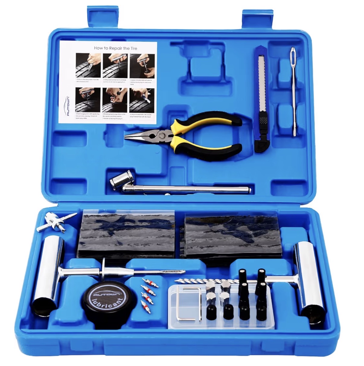 Reifen Reparaturset Auto